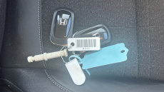 Honda HR-V 1.5 eHEV Advance 5dr CVT Hybrid Hatchback